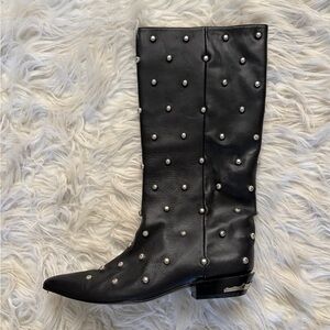 TOGA PULLA BOOTS